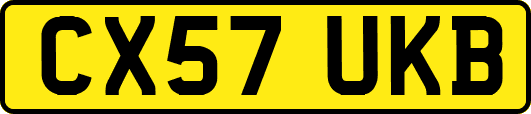 CX57UKB