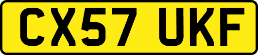 CX57UKF