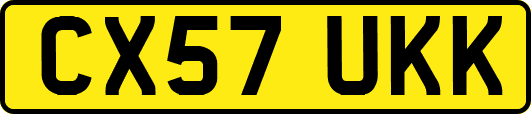CX57UKK