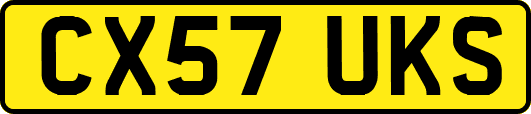 CX57UKS