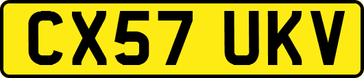 CX57UKV