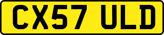 CX57ULD