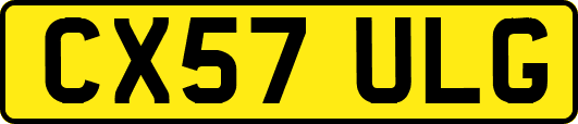 CX57ULG