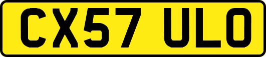 CX57ULO