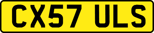 CX57ULS
