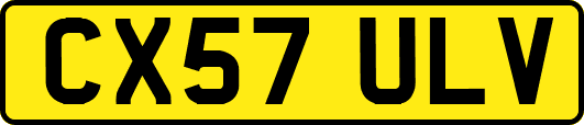 CX57ULV