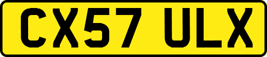 CX57ULX