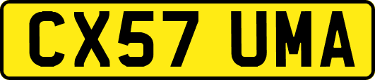 CX57UMA