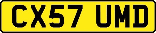 CX57UMD