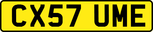 CX57UME