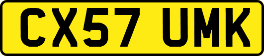 CX57UMK