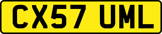 CX57UML
