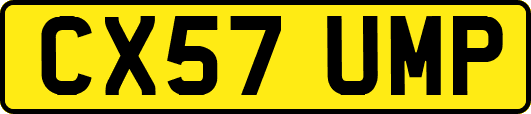 CX57UMP