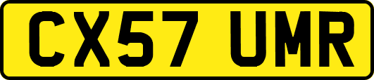 CX57UMR