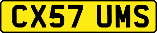 CX57UMS
