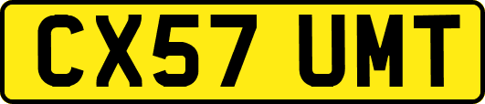 CX57UMT
