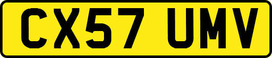 CX57UMV