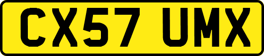 CX57UMX