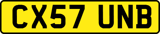 CX57UNB