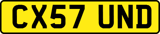 CX57UND