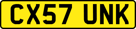 CX57UNK