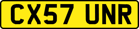 CX57UNR