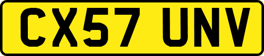 CX57UNV