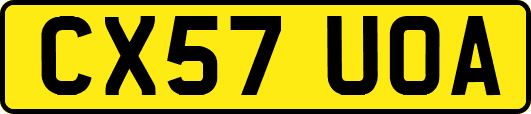 CX57UOA