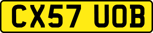 CX57UOB