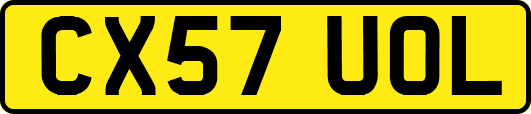 CX57UOL