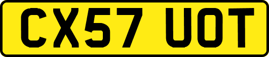 CX57UOT