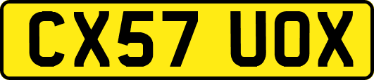 CX57UOX
