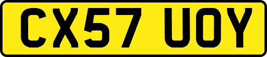 CX57UOY