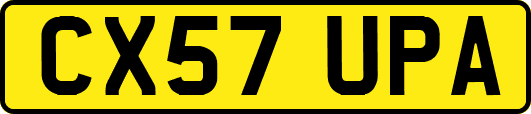 CX57UPA
