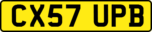 CX57UPB