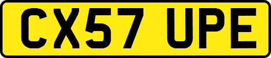CX57UPE