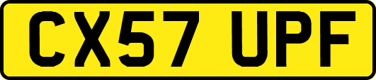CX57UPF
