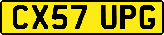 CX57UPG