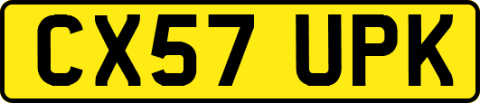 CX57UPK
