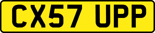 CX57UPP