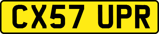 CX57UPR