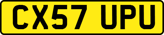 CX57UPU