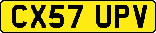 CX57UPV