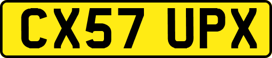 CX57UPX
