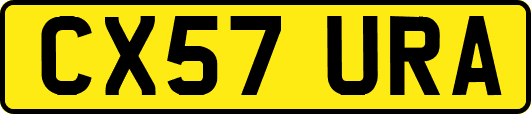 CX57URA