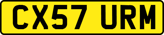 CX57URM