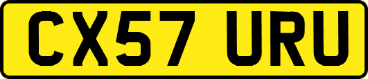 CX57URU