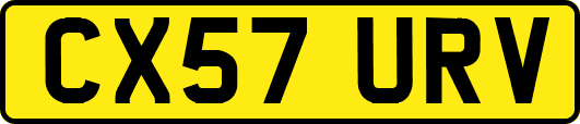 CX57URV