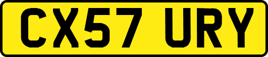 CX57URY
