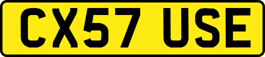 CX57USE